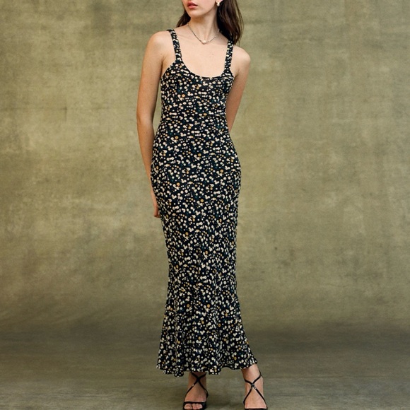 Realisation Par Dresses & Skirts - WORN ONCE Realisation Par Allegra dress